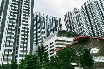 Lakeville Residences