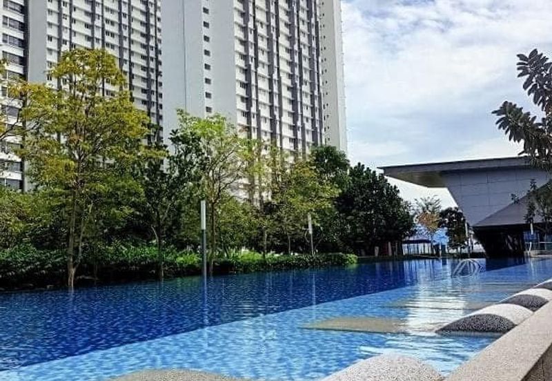 Lakeville Residences