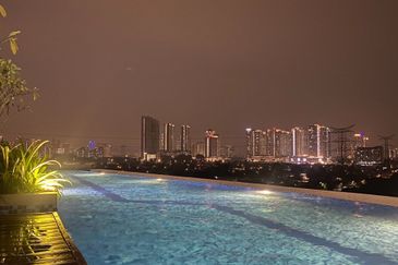 Residensi Inspirasi Setapak