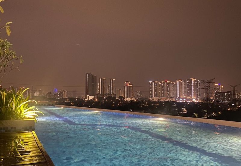 Residensi Inspirasi Setapak