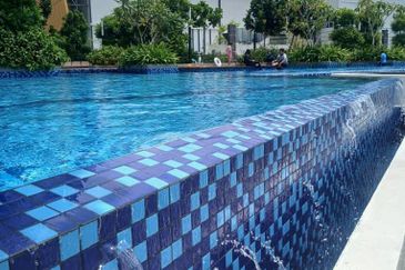 Residensi Inspirasi Setapak