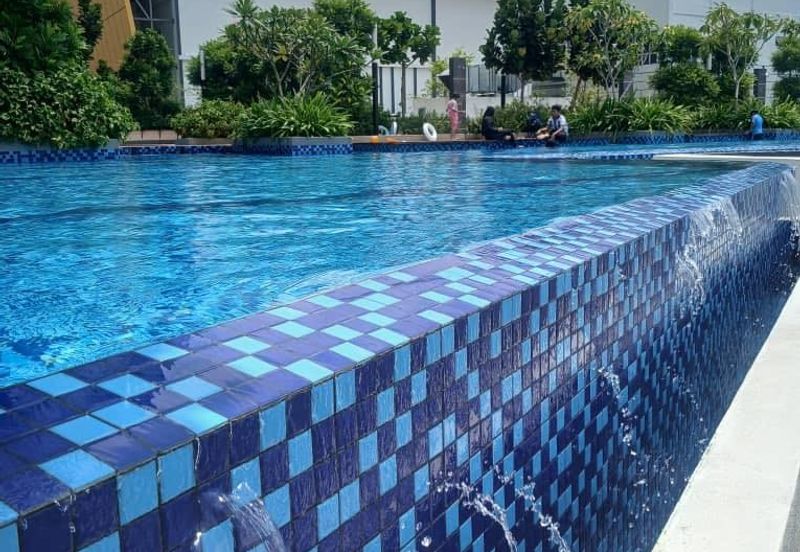 Residensi Inspirasi Setapak