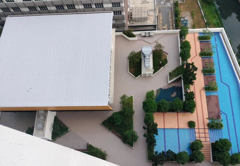 Residensi Inspirasi Setapak