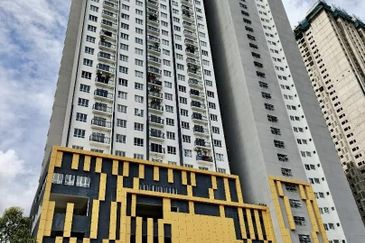 Residensi Inspirasi Setapak