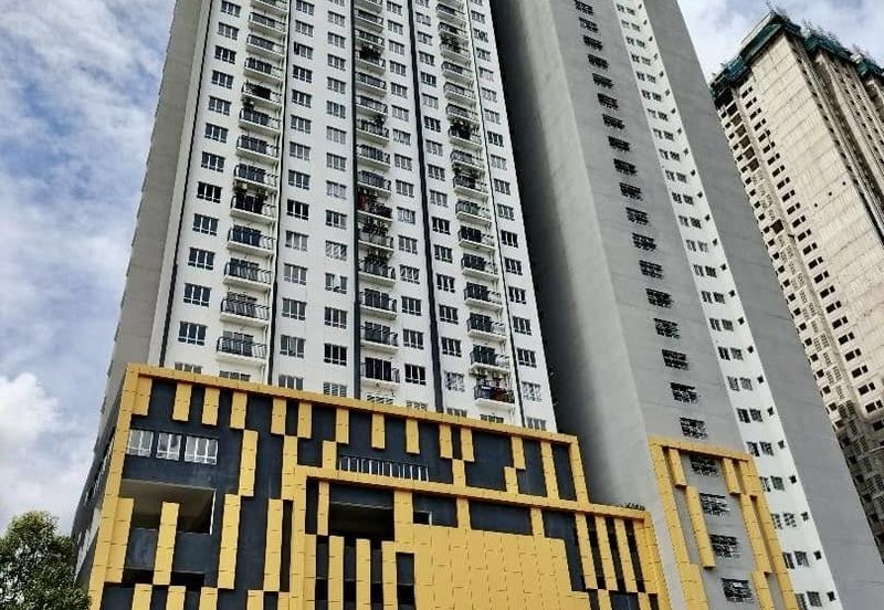 Residensi Inspirasi Setapak