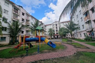 Pangsapuri Seri Murni