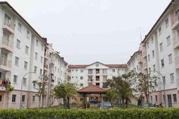 Pangsapuri Seri Murni