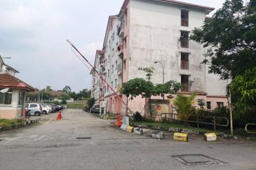 Pangsapuri Seri Murni