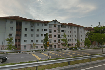 Pangsapuri Seri Murni