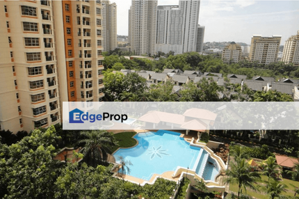Skyvillas Taman Serdang Perdana Seri Kembangan  Apartment for sale, Selangor, Seri Kembangan