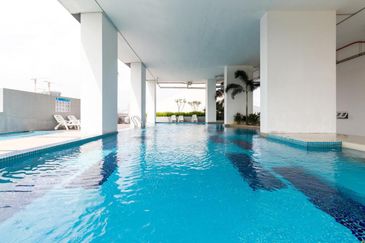 Boulevard Serviced Apartment