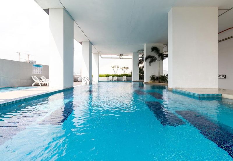 Boulevard Serviced Apartment