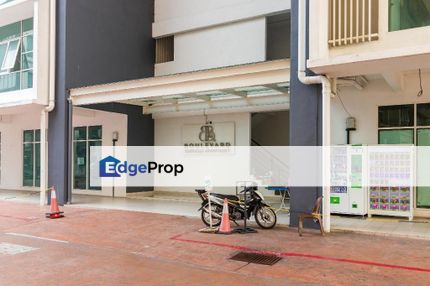 Boulevard Service apartment Jln Kuching KL For Sale Freehold, Kuala Lumpur, Jalan Ipoh