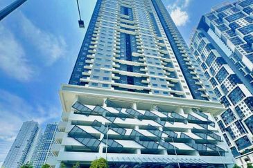 SkyAwani 4 Residence