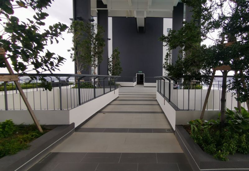 Waltz Residences @ Paradigm Garden City