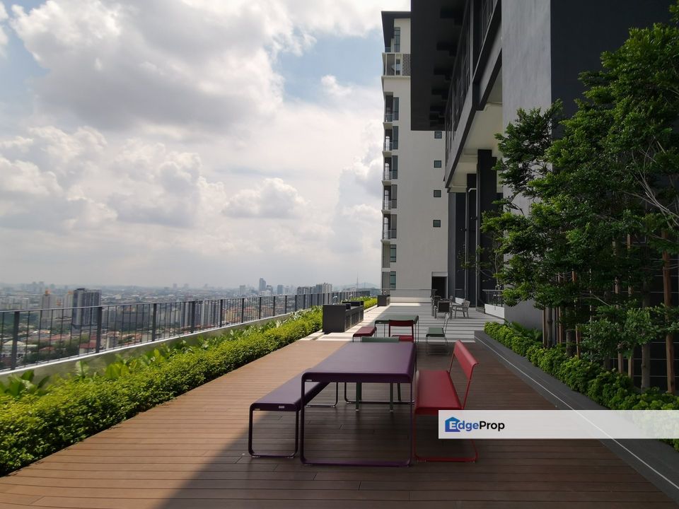 Waltz Residences Taman OUG KL Condominium for Sale, Kuala Lumpur, Taman OUG