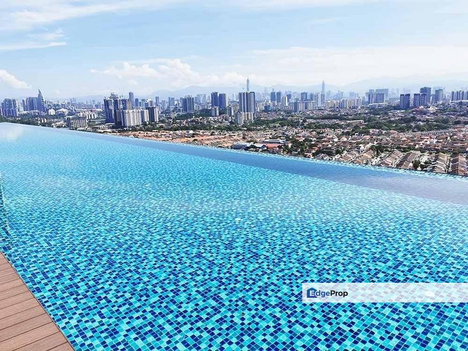 Waltz Residences Taman OUG KL Condominium for Sale, Kuala Lumpur, Taman OUG