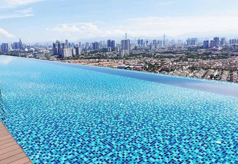 Waltz Residences @ Paradigm Garden City