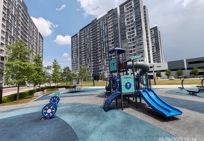 Melodi Perdana Residences