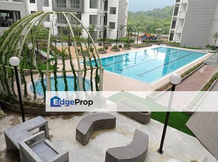 Residensi Legendview Taman Setia Jaya Rawang For Sale , Selangor, Rawang