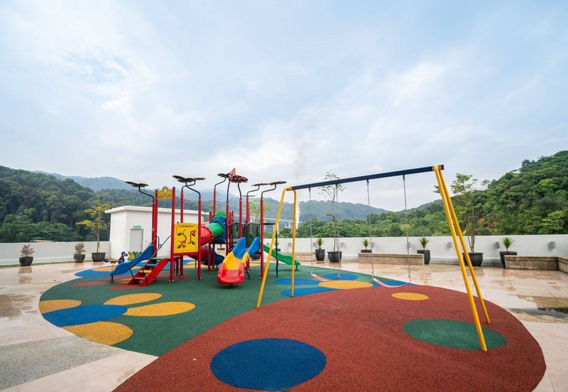 Residensi Legendview