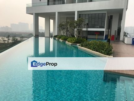 The Andes Bukit Jalil KL Condominium for Sale, Kuala Lumpur, Bukit Jalil