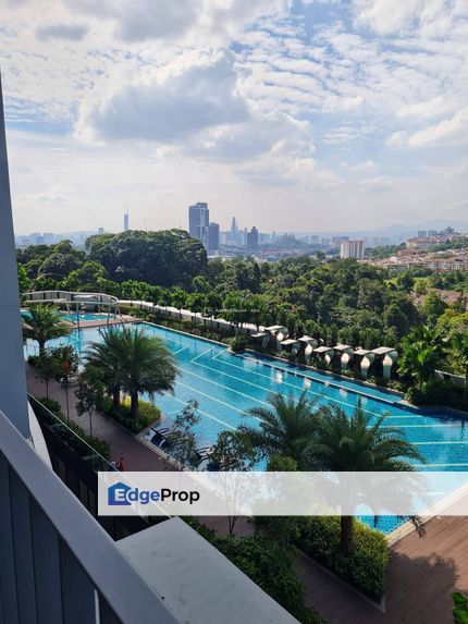 Residensi aster Cheras Hartamas KL Apartment for Sale, Kuala Lumpur, Cheras
