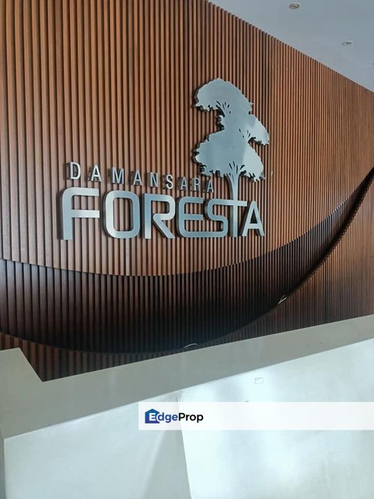 Damansara Foresta Condo Bandar Sri Damansara KL for Sale, Selangor, Bandar Sri Damansara