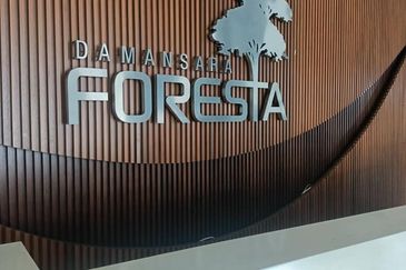 Damansara Foresta