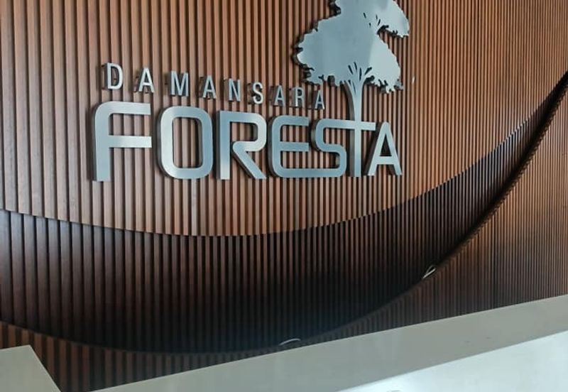Damansara Foresta