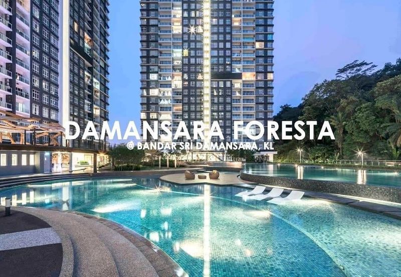 Damansara Foresta