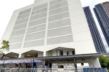 UNA Serviced Apartment