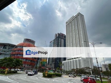 Residensi Peel UNA Residences Cheras KL for Sale, Kuala Lumpur, Cheras