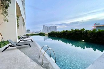 UNA Serviced Apartment