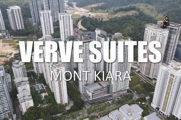 Verve Suites