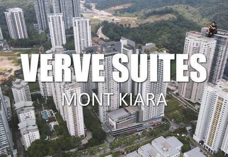 Verve Suites