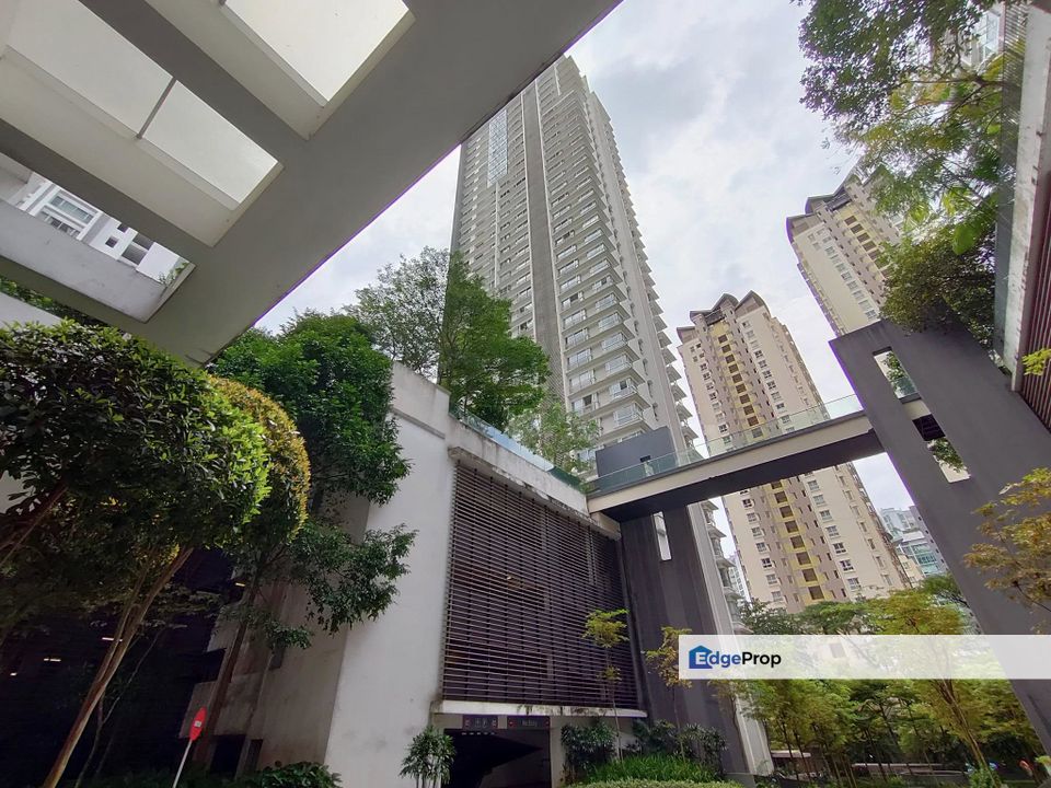 Mont Kiara Verve Suites KL Apartment for sale, Kuala Lumpur, Mont Kiara