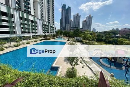 Residensi Riverville Taman Sri Sentosa Kuala Lumpur Condo for Sale Freehold, Kuala Lumpur, Jalan Klang Lama (Old Klang Road)