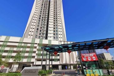 Riverville Residences