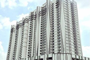 Riverville Residences