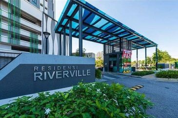 Riverville Residences