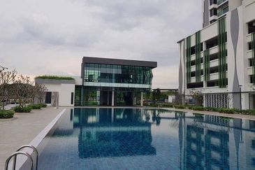 Riverville Residences