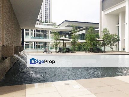 CloudTree Residence Seri Kembangan Condominium for Sale, Selangor, Seri Kembangan