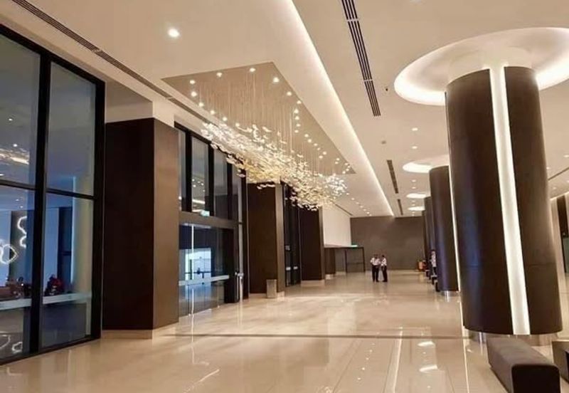 28 Boulevard (28 BLVD)