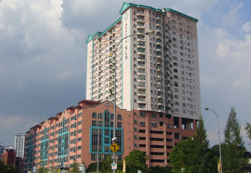 Menara KLH