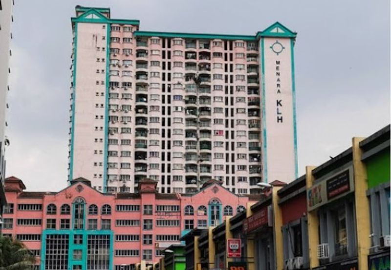 Menara KLH