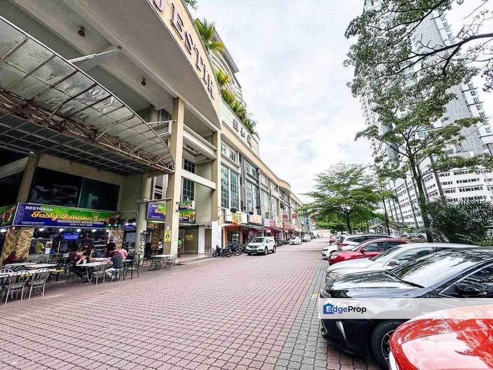 Putra Majestik Jalan Ipoh KL condo for Sale, Kuala Lumpur, Jalan Ipoh