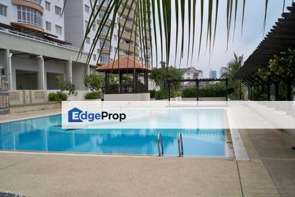 Putra Majestik Jalan Ipoh KL condo for Sale, Kuala Lumpur, Jalan Ipoh