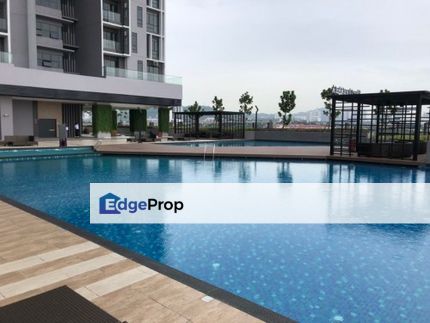 Residensi Legend Height Segambut Kepong KL Apartment for Sale, Kuala Lumpur, Segambut
