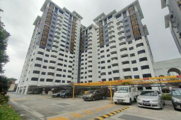One Ampang Avenue Southview